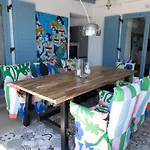 Σπίτι διακοπών Koko By Interhome Breza