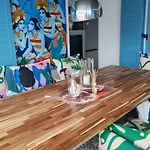 Koko By Interhome * Breza