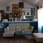 Koko By Interhome Дом отдыха *