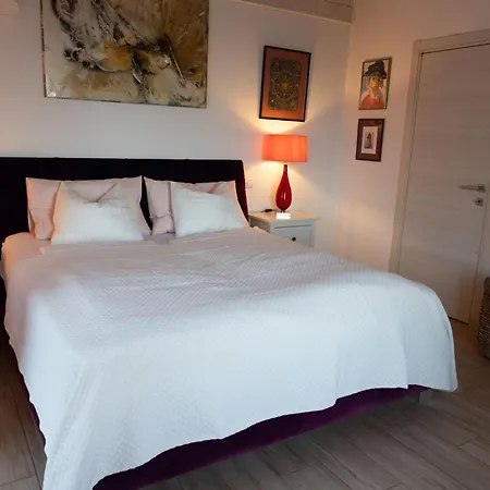 Koko By Interhome Holiday home Breza