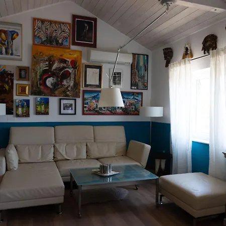 Ferienhaus Koko By Interhome Breza