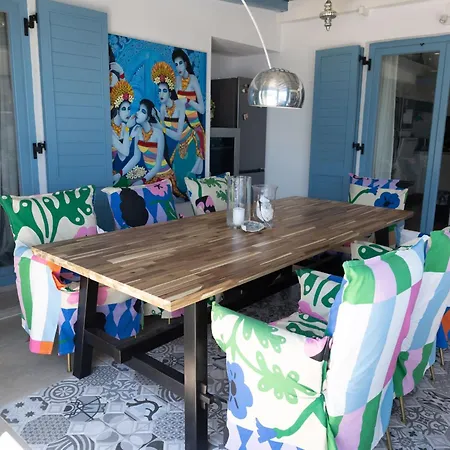 Ferienhaus Koko By Interhome Breza