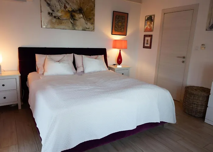 Koko By Interhome Holiday home Breza
