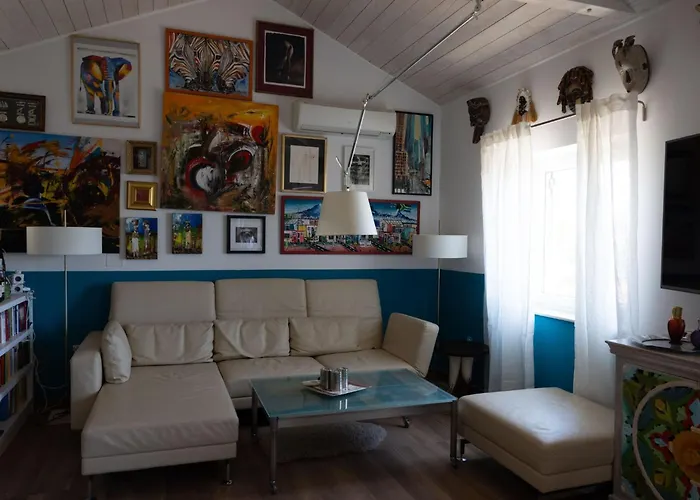 Holiday home Koko By Interhome Breza