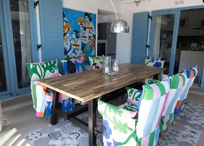 Holiday home Koko By Interhome Breza