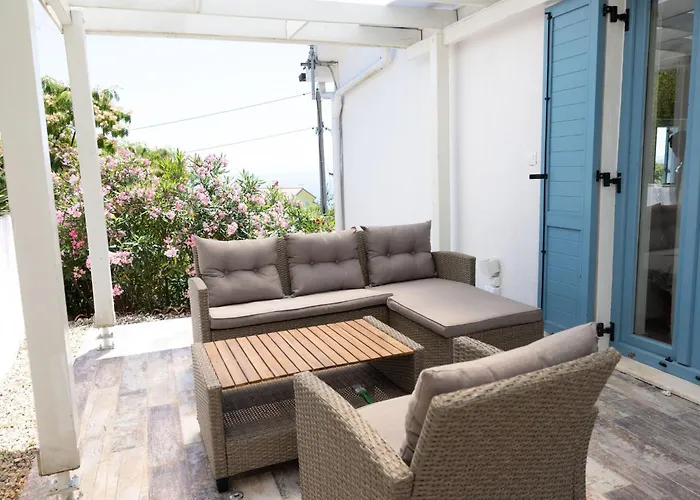 Koko By Interhome Holiday home Breza