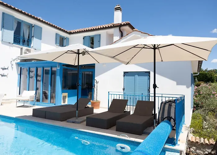 Koko By Interhome Breza